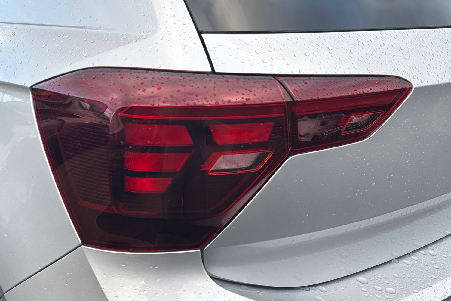 Used Volkswagen Polo 2025 for sale - 77382399: Photo 8