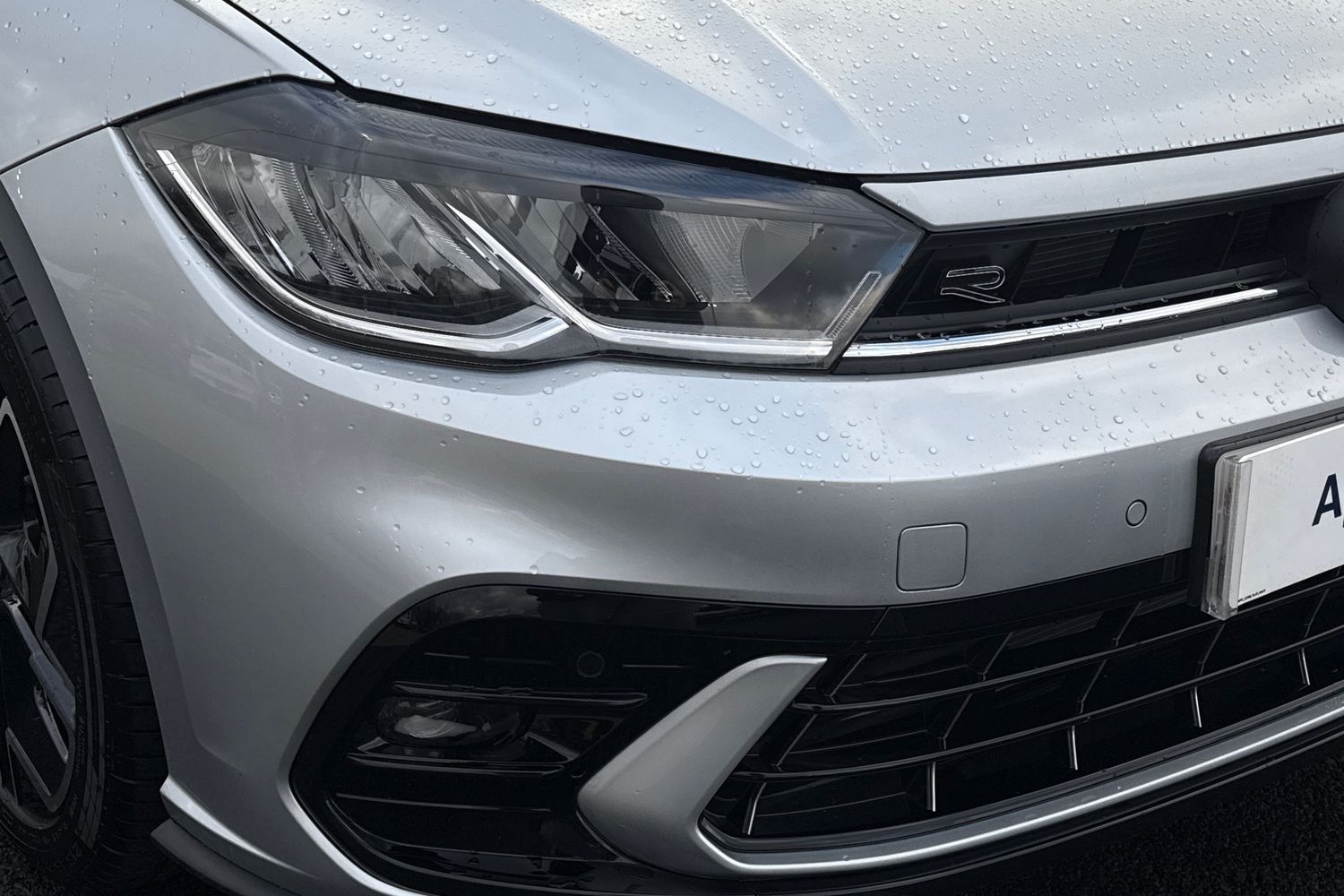 Used Volkswagen Polo 2025 for sale - 77382399: Photo 9