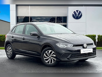 Volkswagen - Polo