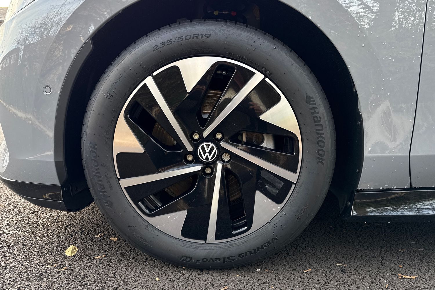 Used Volkswagen ID.7 2025 for sale - 76346593: Photo 11