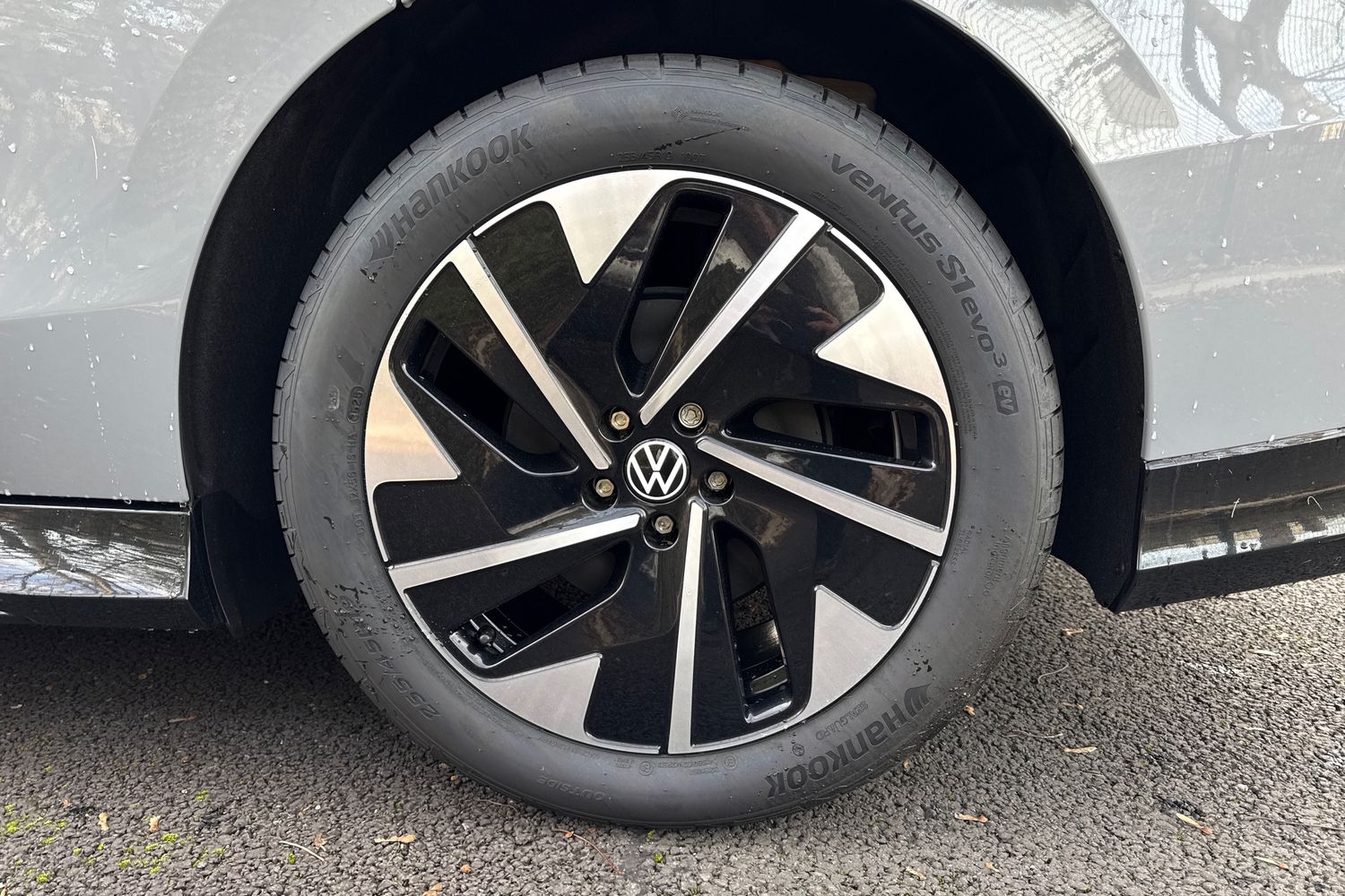 Used Volkswagen ID.7 2025 for sale - 76346593: Photo 12