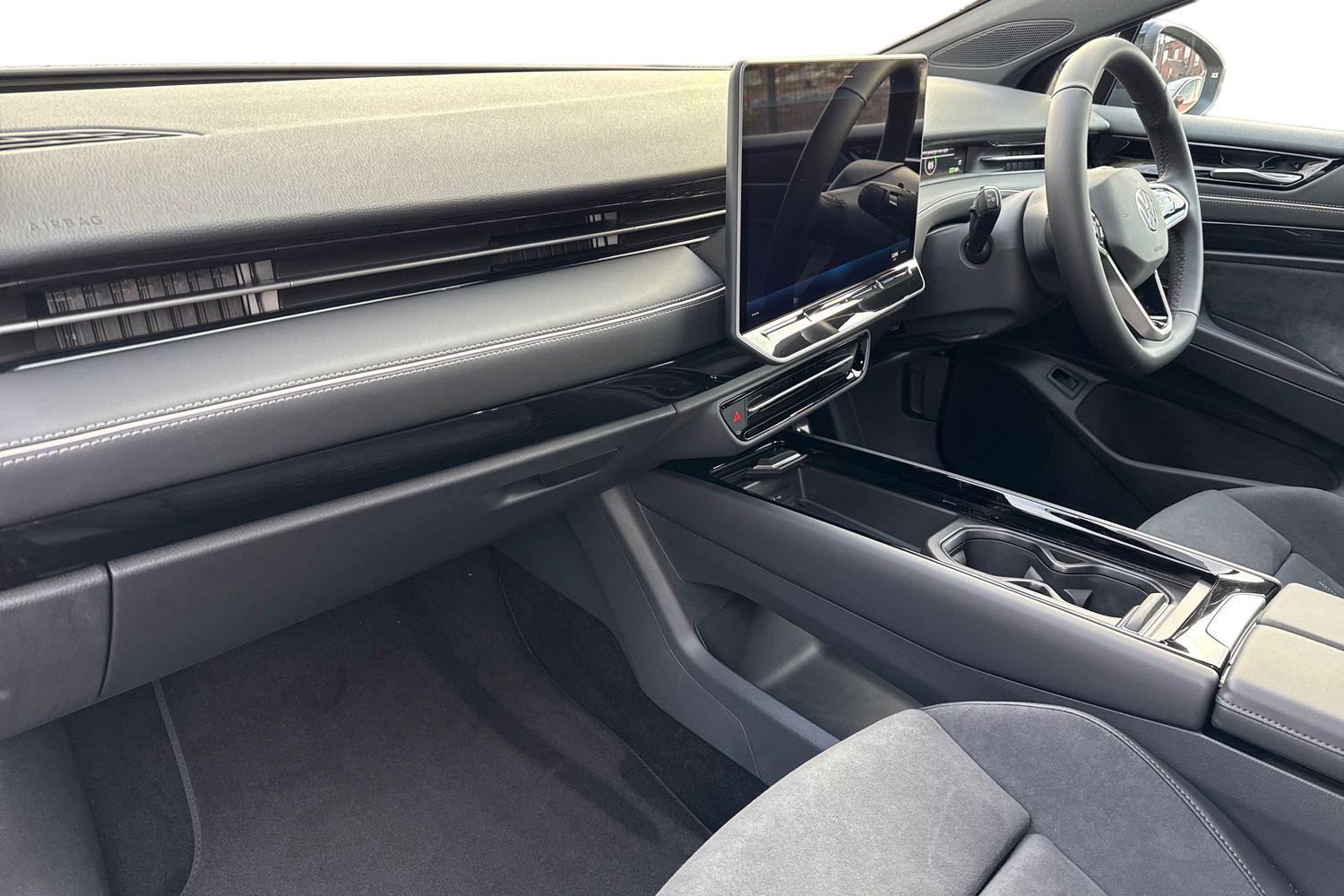 Used Volkswagen ID.7 2025 for sale - 76346593: Photo 14