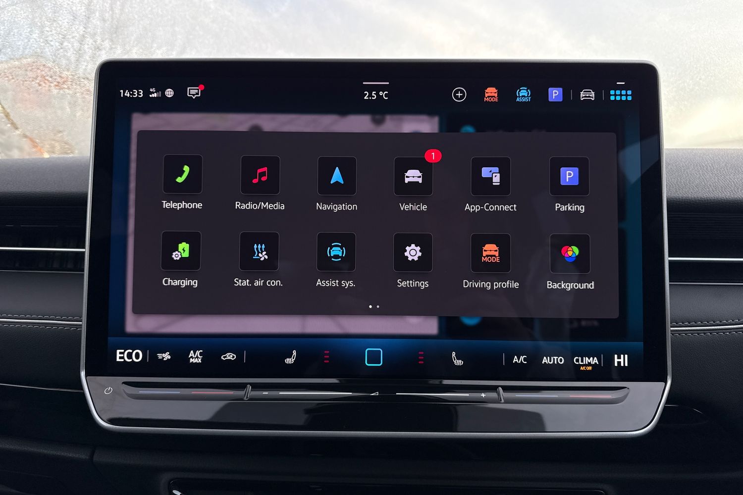 Used Volkswagen ID.7 2025 for sale - 76346593: Photo 16