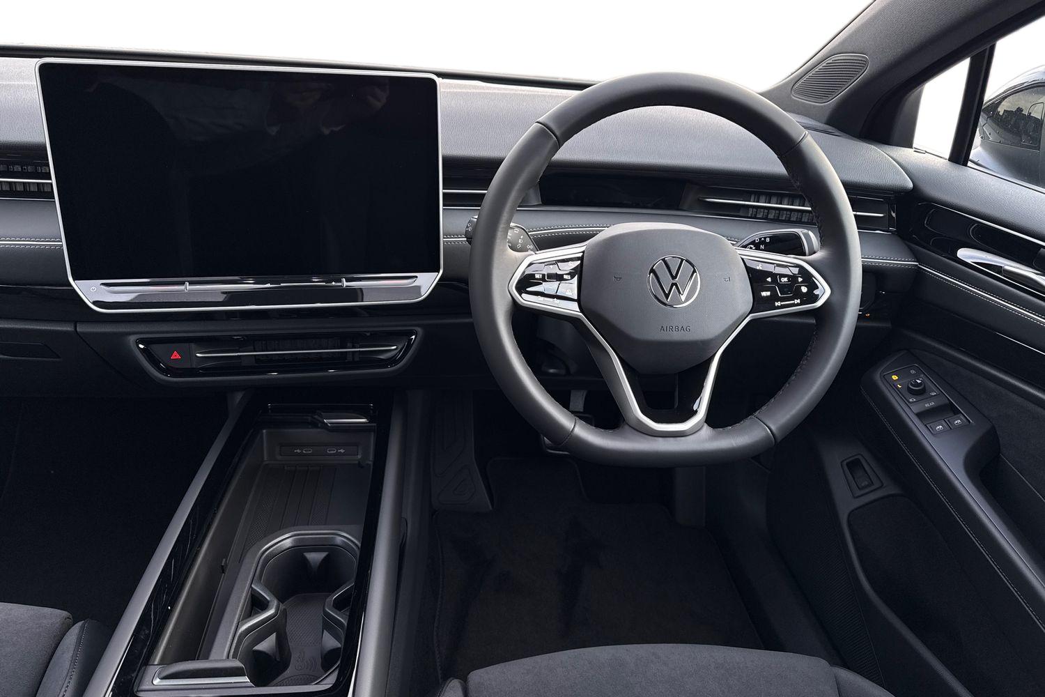 Used Volkswagen ID.7 2025 for sale - 76346593: Photo 17