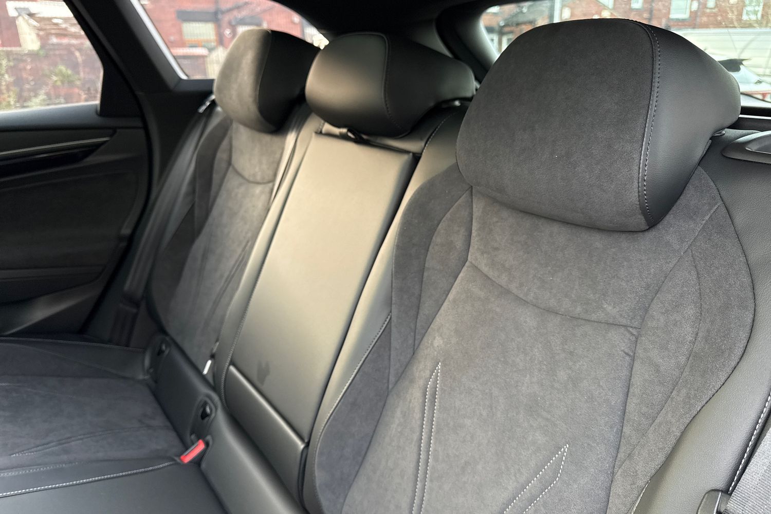 Used Volkswagen ID.7 2025 for sale - 76346593: Photo 18