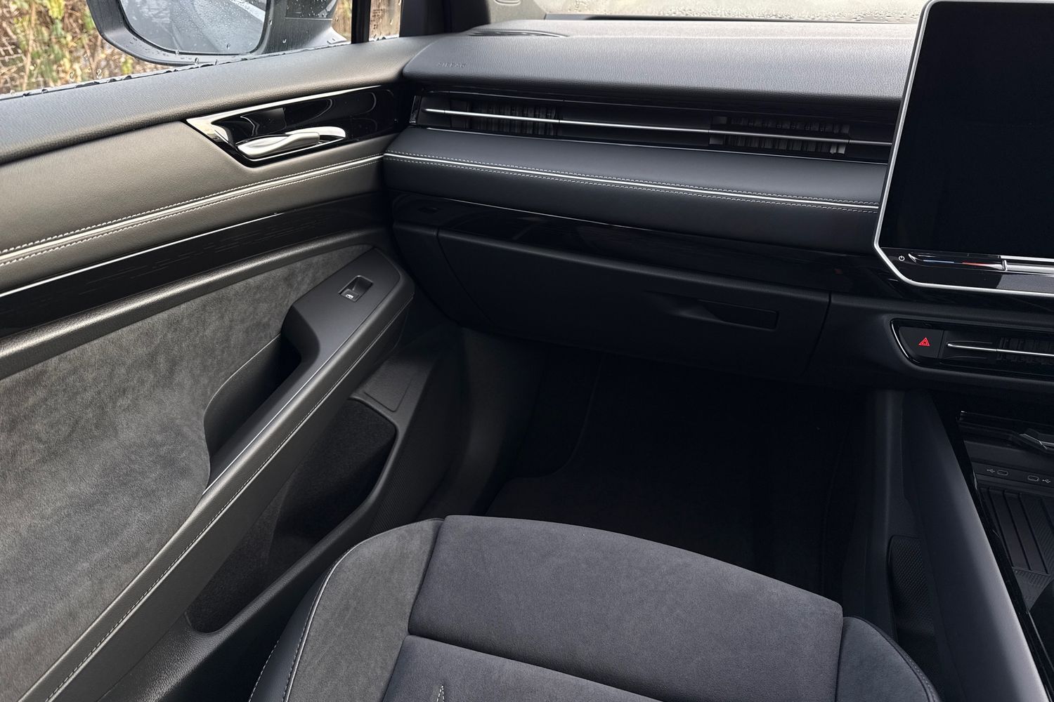 Used Volkswagen ID.7 2025 for sale - 76346593: Photo 19