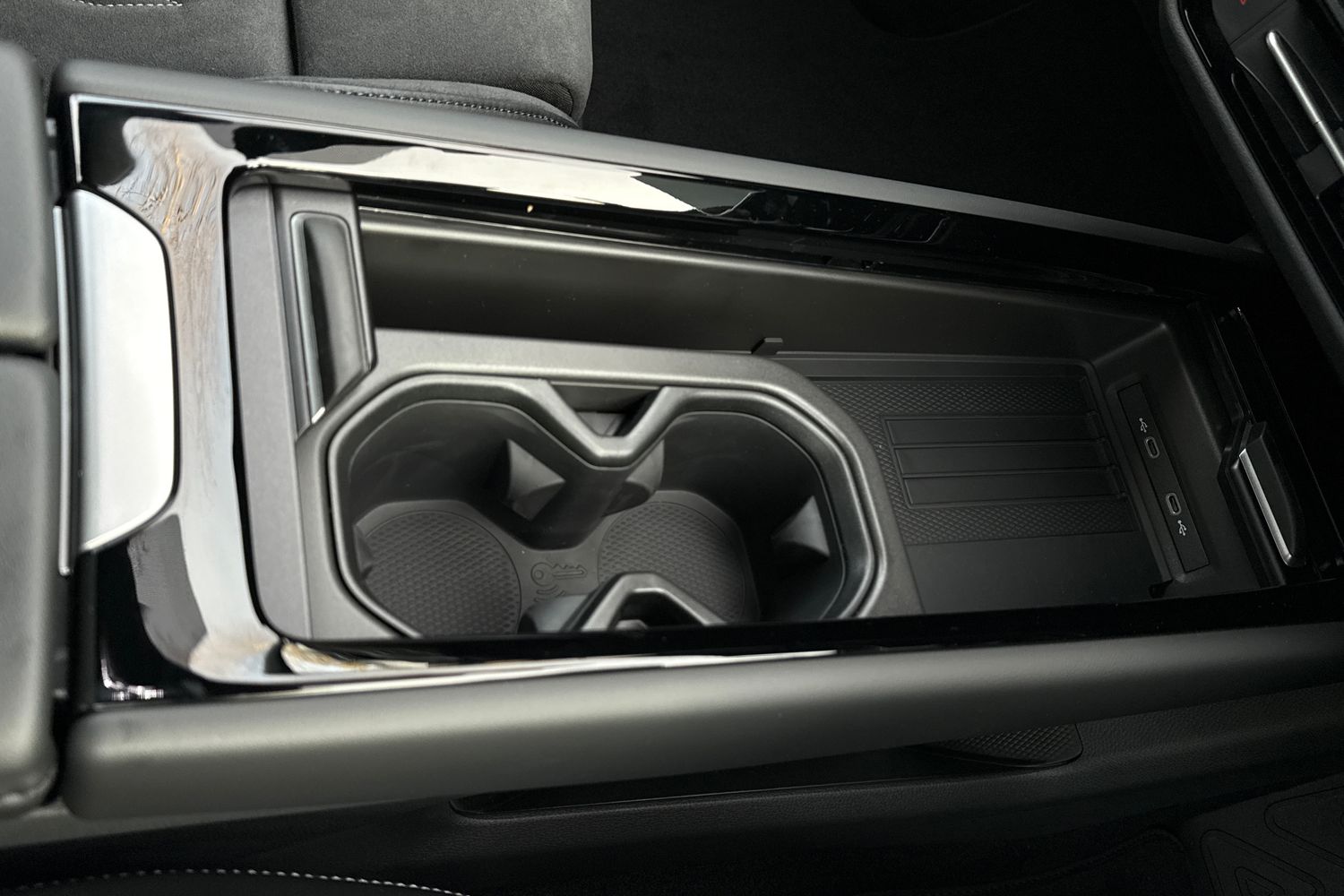 Used Volkswagen ID.7 2025 for sale - 76346593: Photo 22