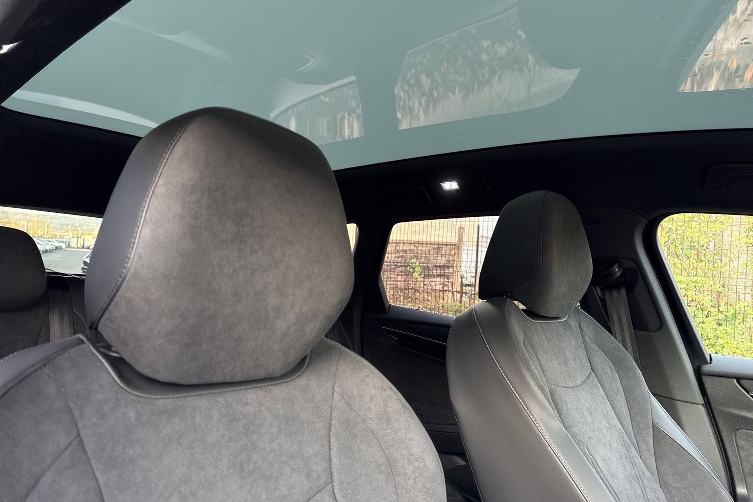 Used Volkswagen ID.7 2025 for sale - 76346593: Photo 23