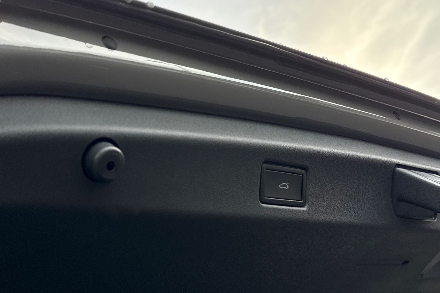 Used Volkswagen ID.7 2025 for sale - 76346593: Photo 24