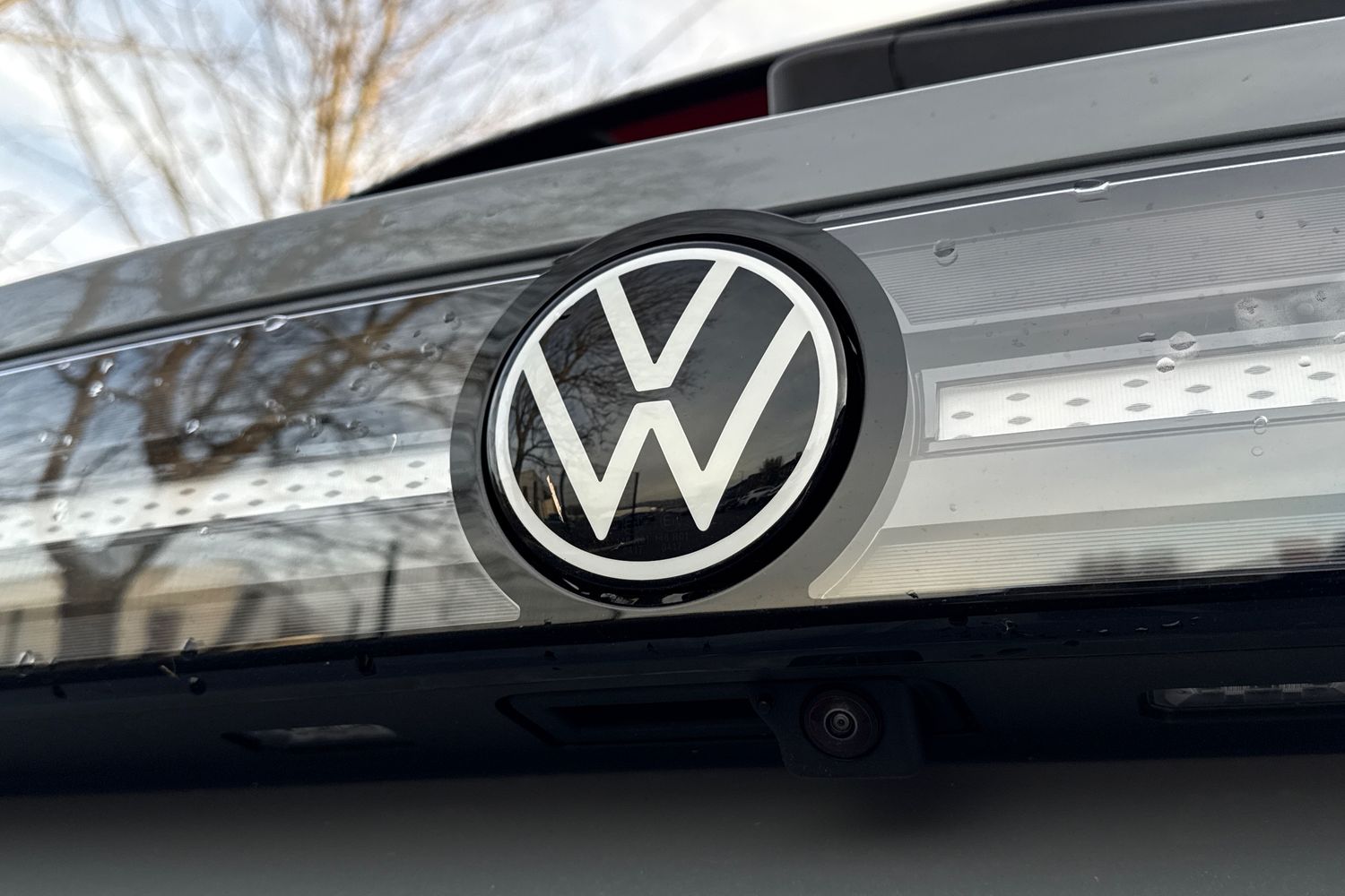 Used Volkswagen ID.7 2025 for sale - 76346593: Photo 25