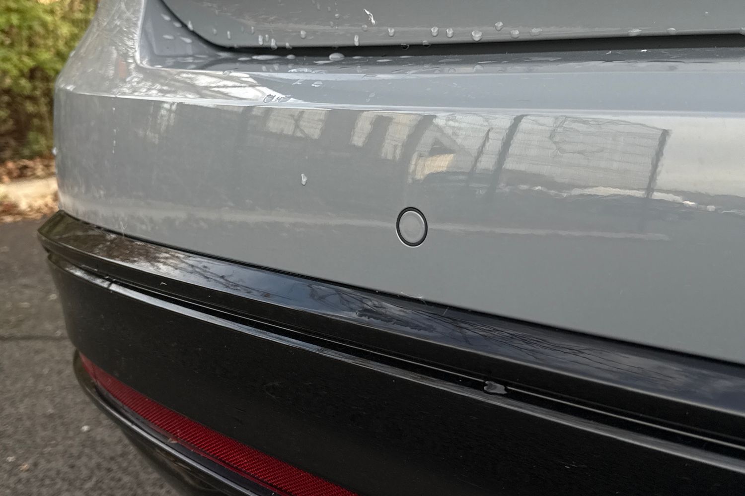 Used Volkswagen ID.7 2025 for sale - 76346593: Photo 26