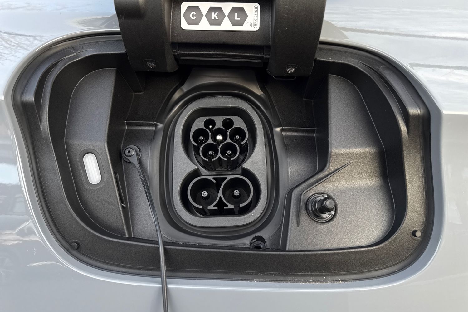 Used Volkswagen ID.7 2025 for sale - 76346593: Photo 27