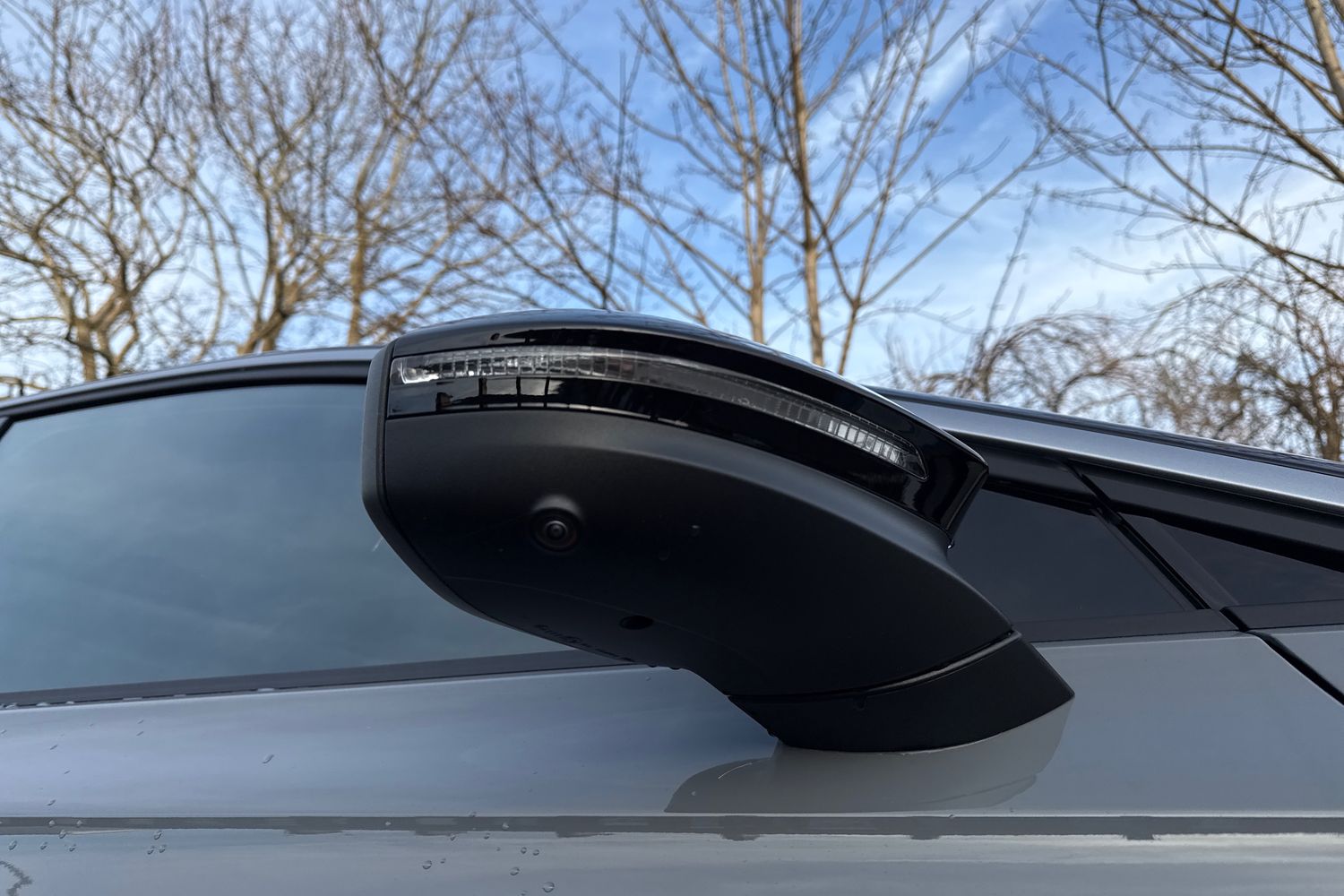 Used Volkswagen ID.7 2025 for sale - 76346593: Photo 28