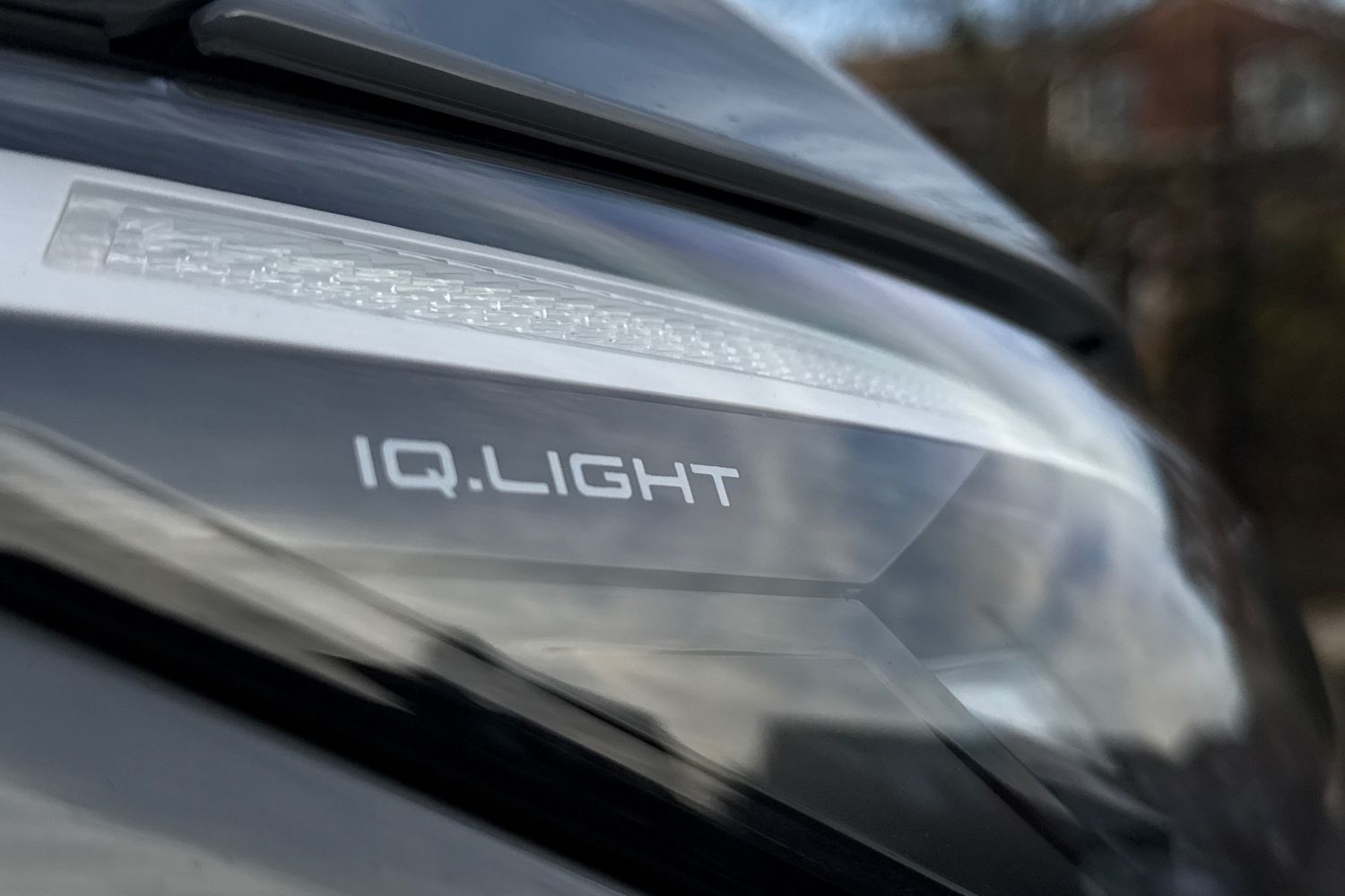 Used Volkswagen ID.7 2025 for sale - 76346593: Photo 29