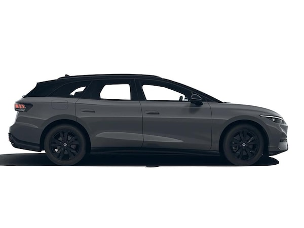 Used Volkswagen ID.7 2025 for sale - 76346593: Photo 2