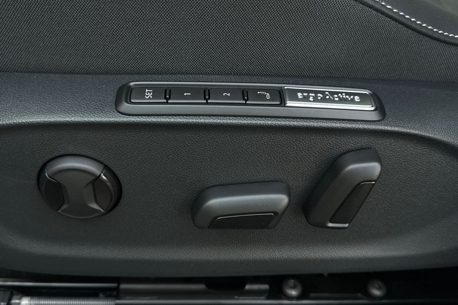 Used Volkswagen ID.7 2025 for sale - 76346593: Photo 31