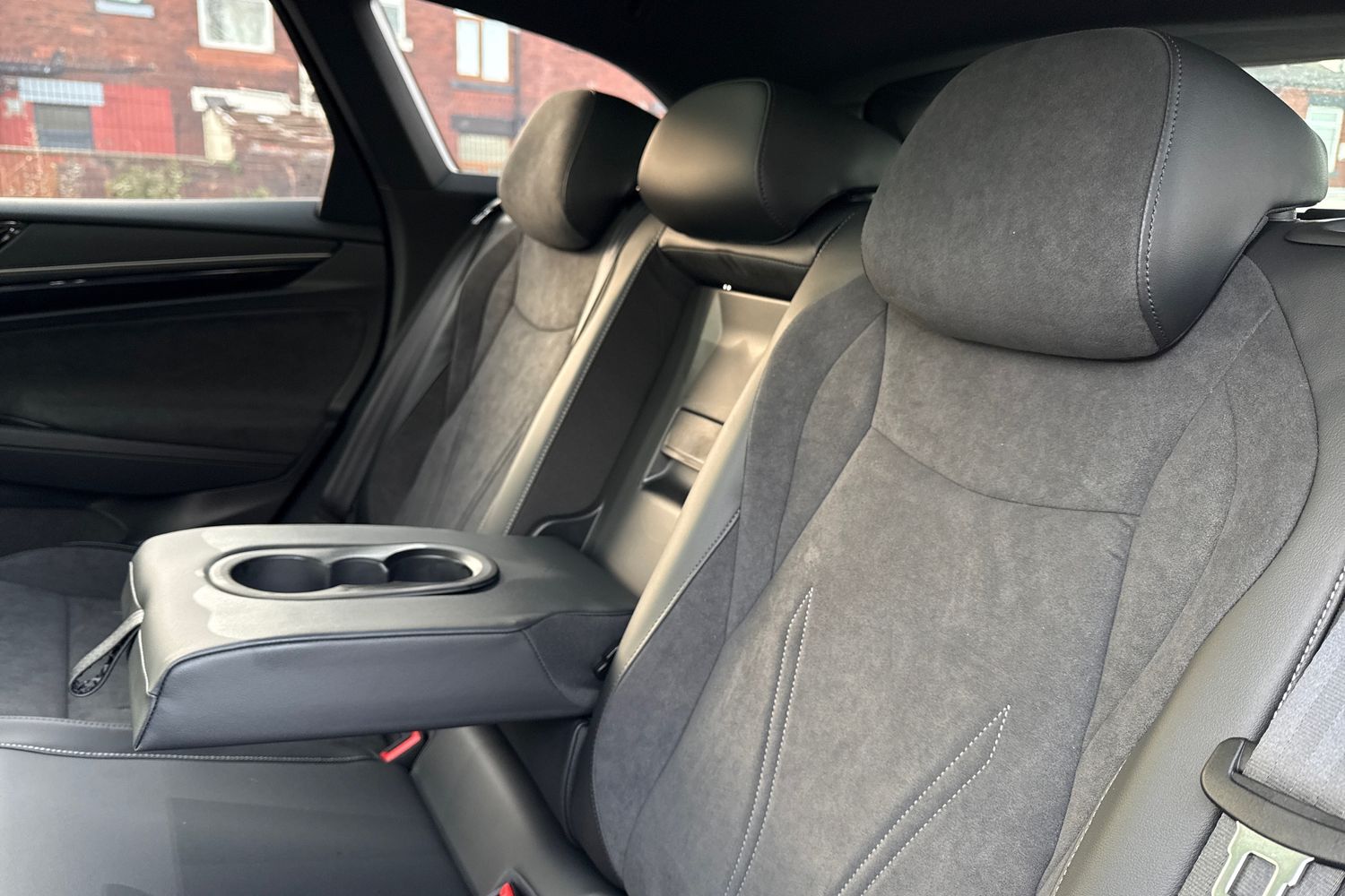 Used Volkswagen ID.7 2025 for sale - 76346593: Photo 32