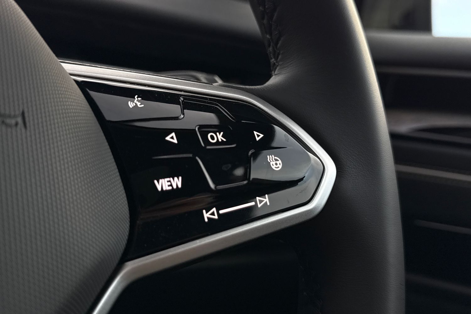 Used Volkswagen ID.7 2025 for sale - 76346593: Photo 34