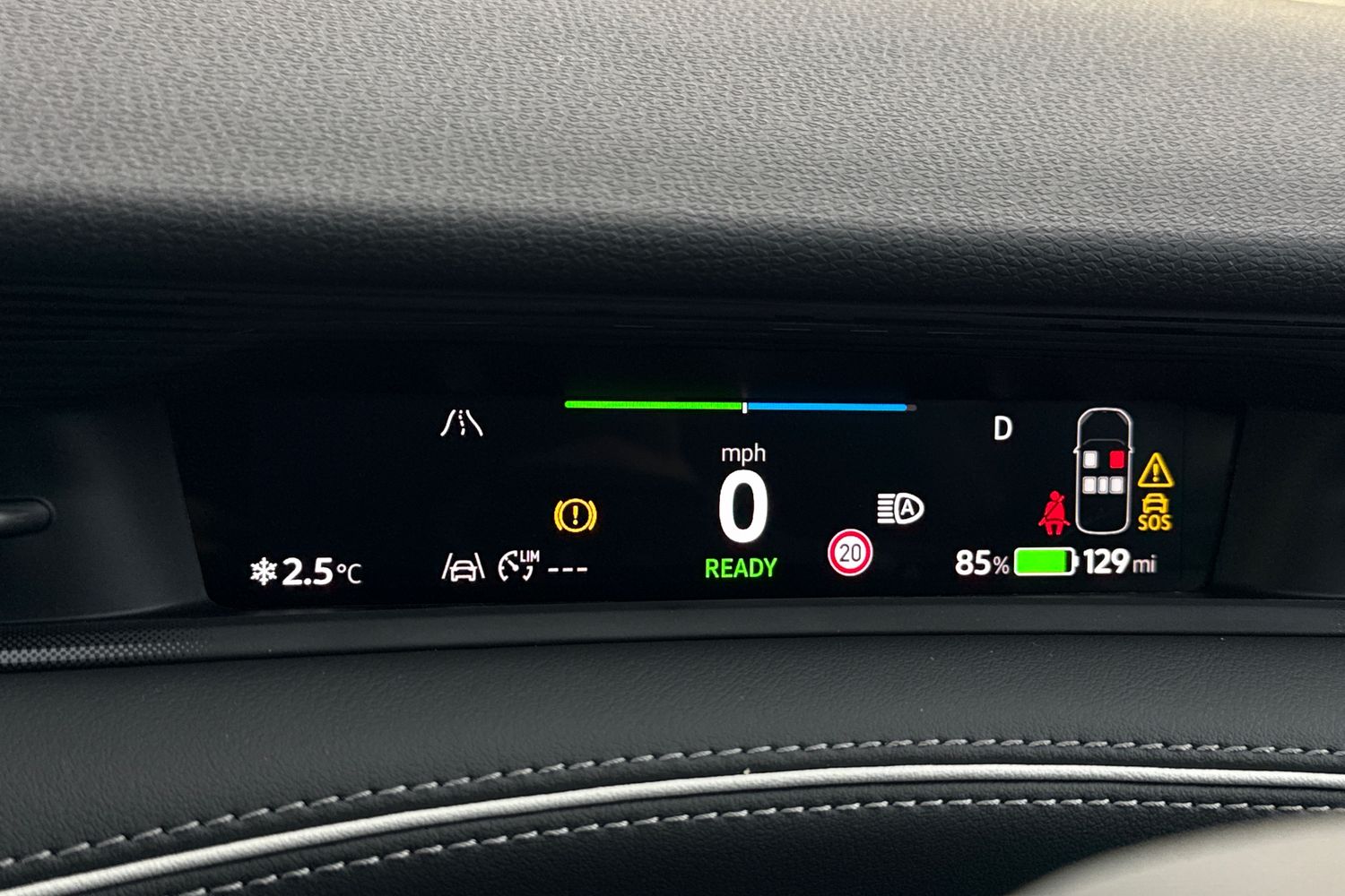 Used Volkswagen ID.7 2025 for sale - 76346593: Photo 35