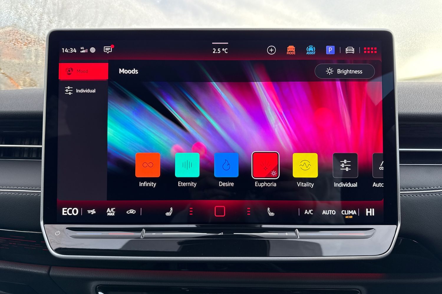 Used Volkswagen ID.7 2025 for sale - 76346593: Photo 39