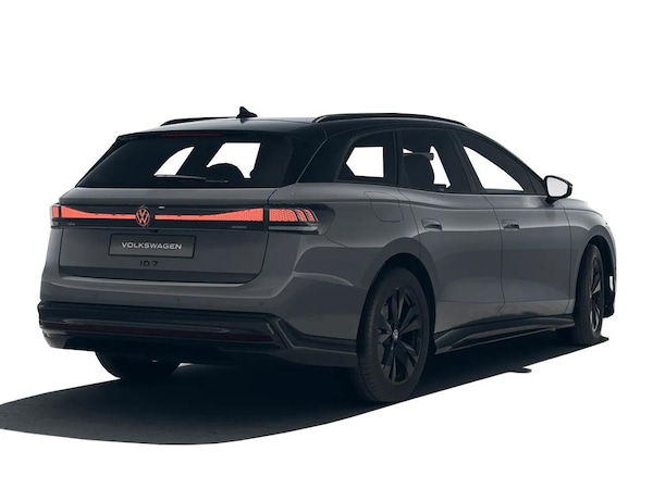 Used Volkswagen ID.7 2025 for sale - 76346593: Photo 3