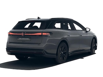 Used Volkswagen ID.7 2025 for sale - 76346593: Photo 3