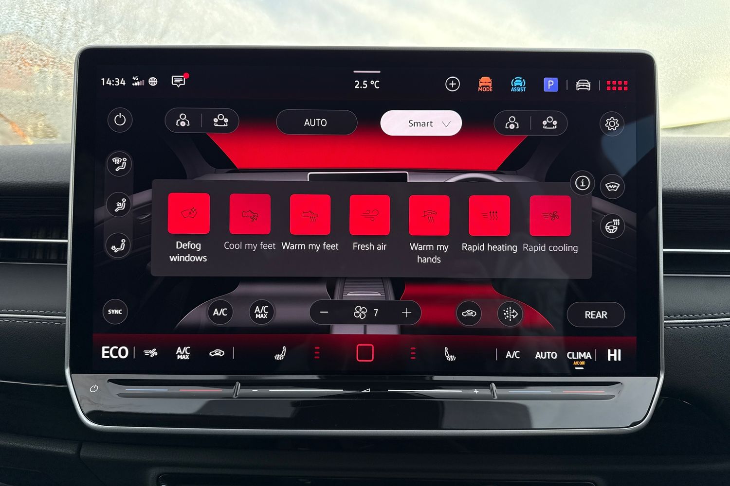 Used Volkswagen ID.7 2025 for sale - 76346593: Photo 41