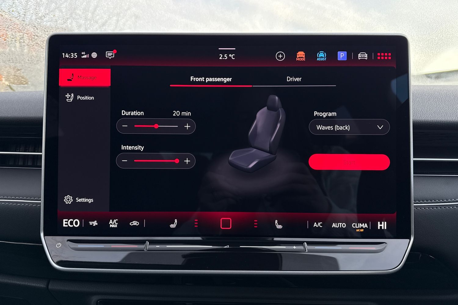 Used Volkswagen ID.7 2025 for sale - 76346593: Photo 42