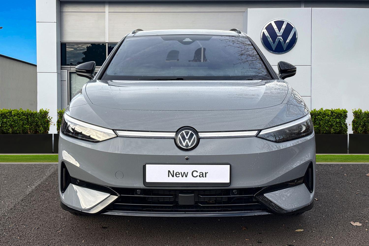 Used Volkswagen ID.7 2025 for sale - 76346593: Photo 5