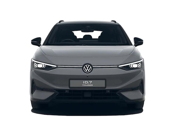 Used Volkswagen ID.7 2025 for sale - 76346593: Photo 5