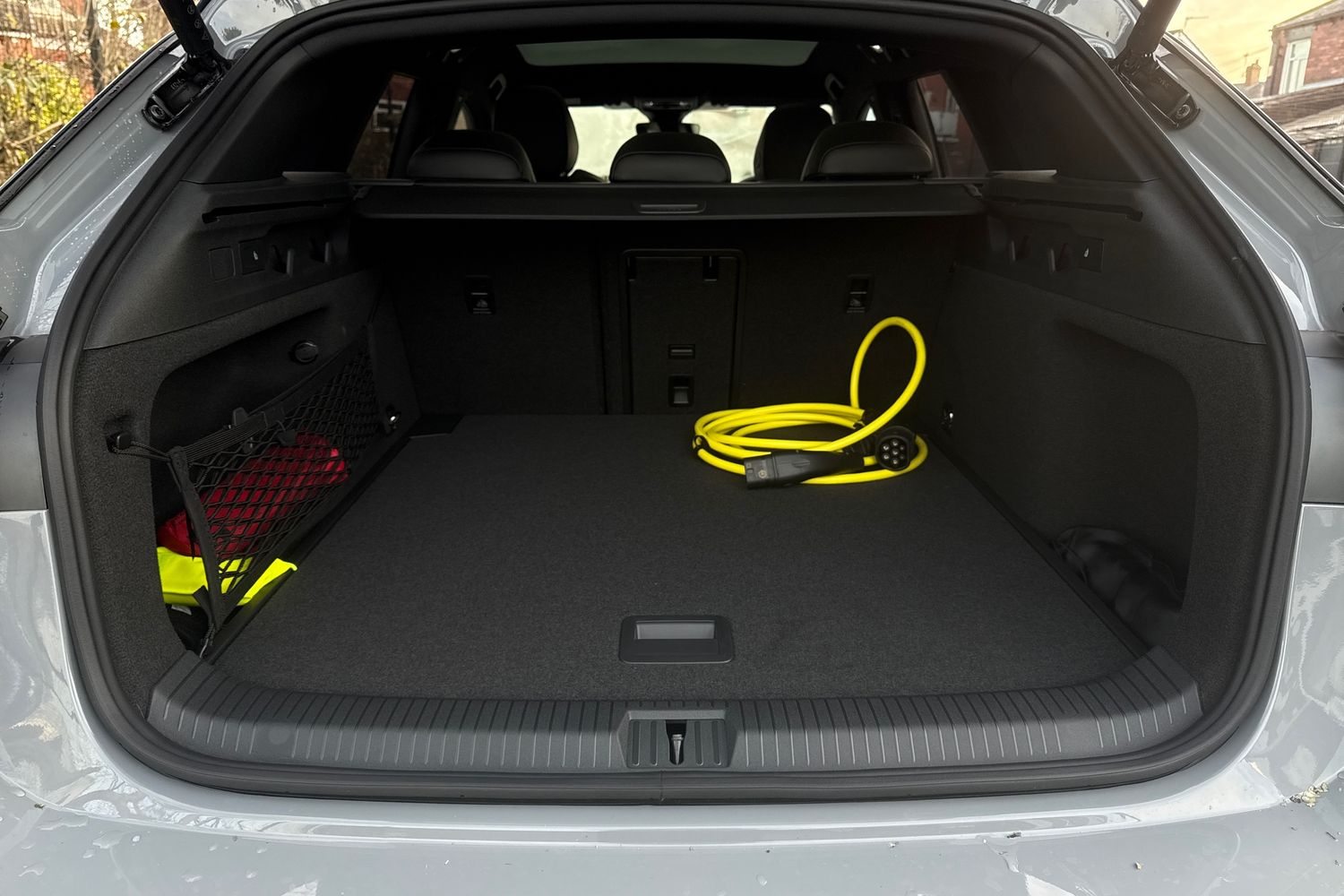 Used Volkswagen ID.7 2025 for sale - 76346593: Photo 6