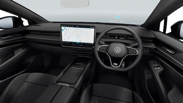 Used Volkswagen ID.7 2025 for sale - 76346593: Photo 6