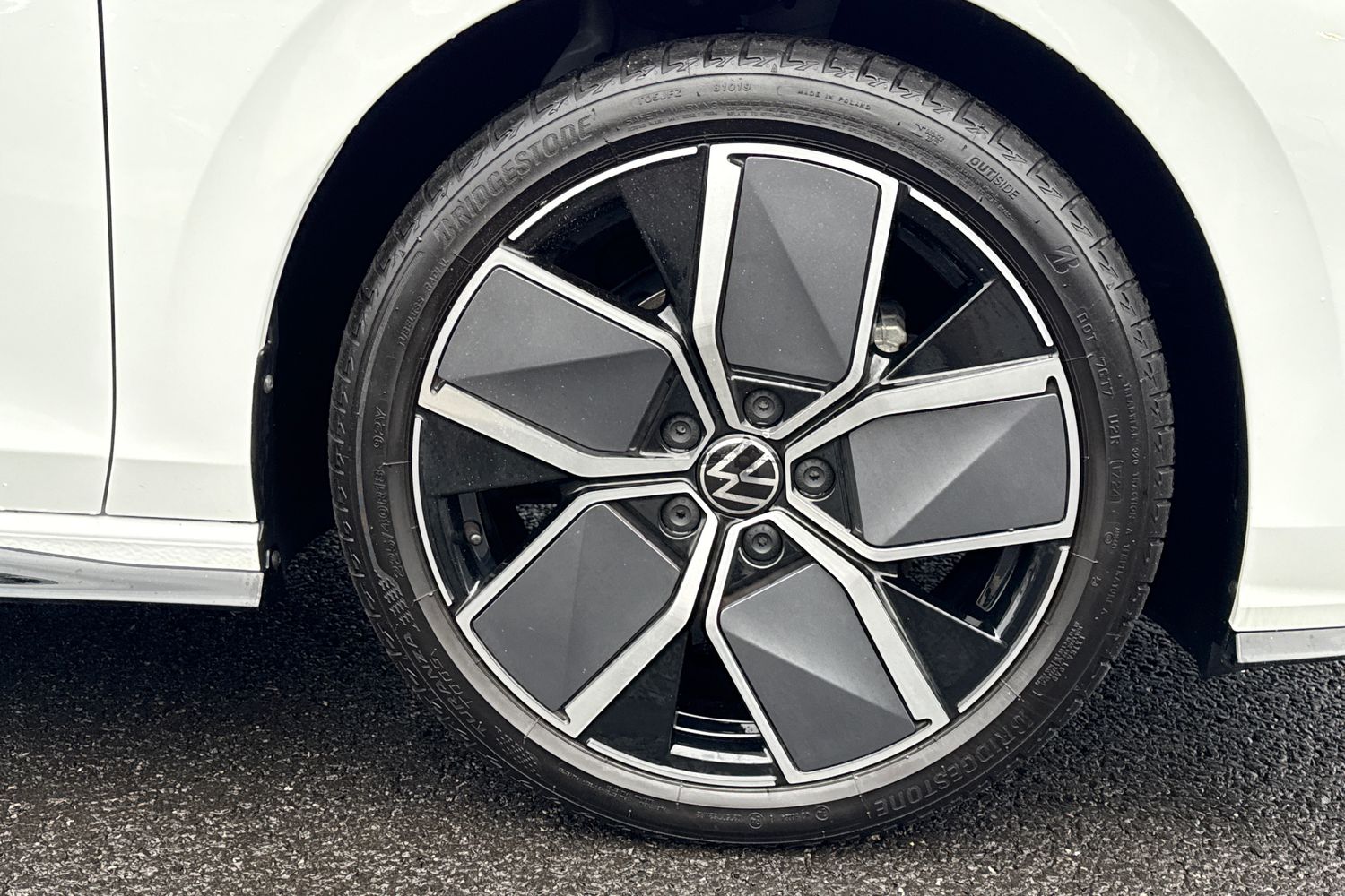 Used Volkswagen Golf 2024 for sale - 77500897: Photo 11