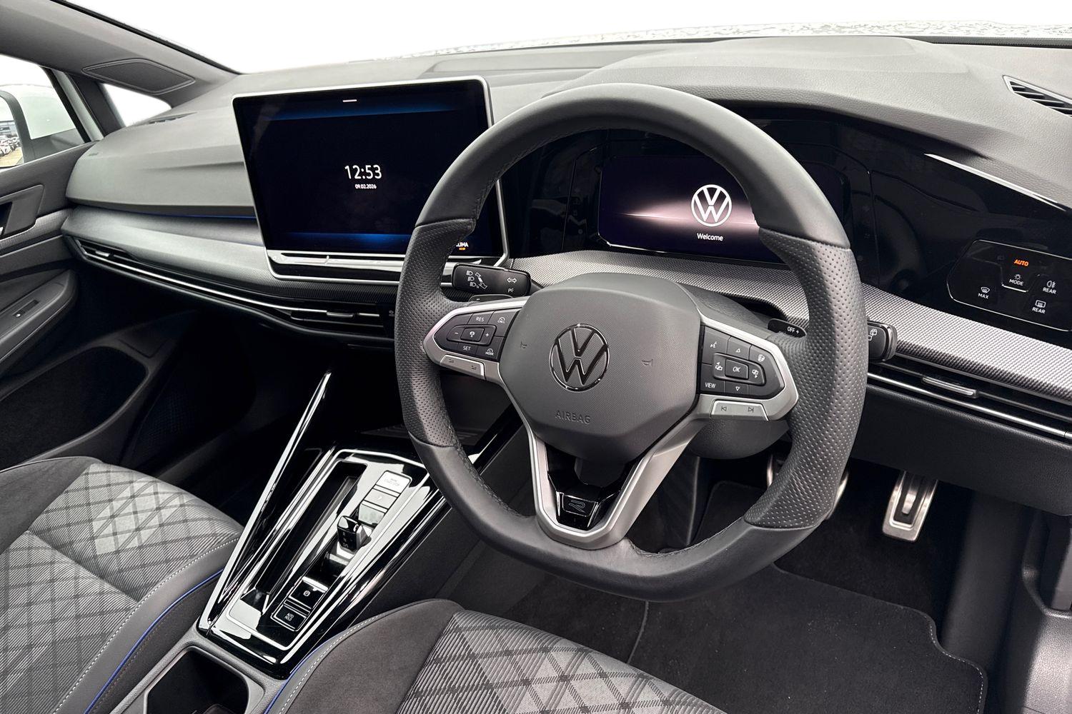 Used Volkswagen Golf 2024 for sale - 77500897: Photo 14