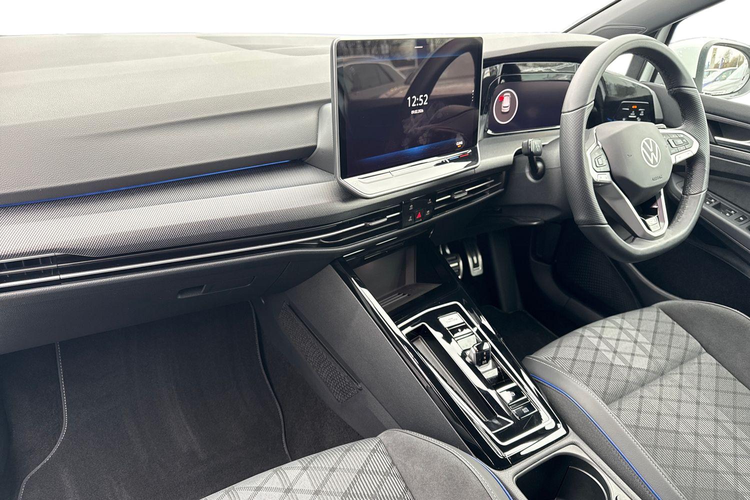 Used Volkswagen Golf 2024 for sale - 77500897: Photo 15