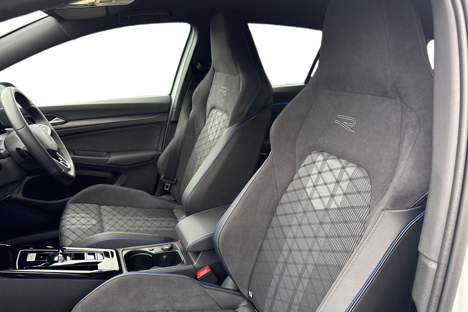 Used Volkswagen Golf 2024 for sale - 77500897: Photo 16