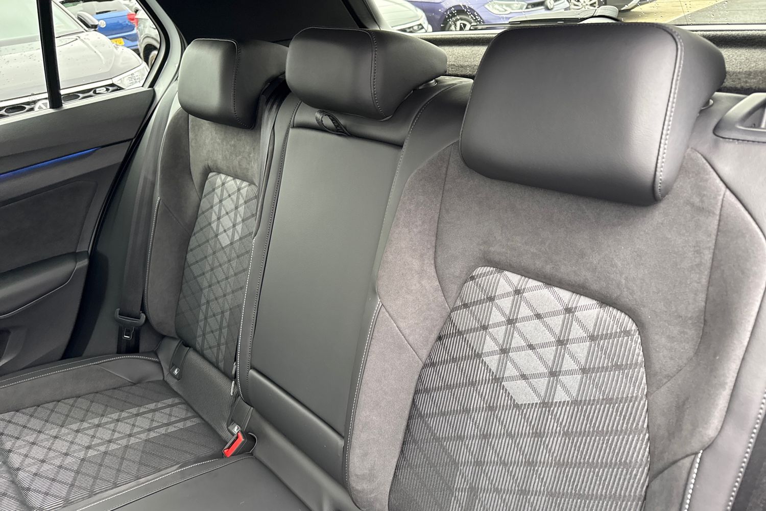 Used Volkswagen Golf 2024 for sale - 77500897: Photo 19