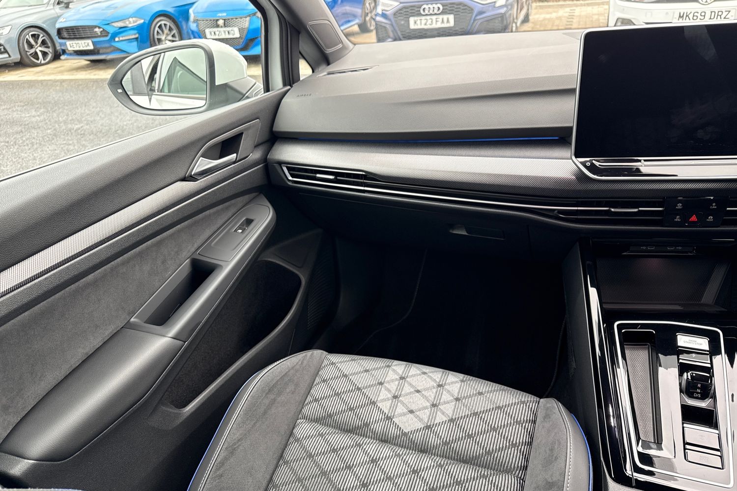 Used Volkswagen Golf 2024 for sale - 77500897: Photo 20