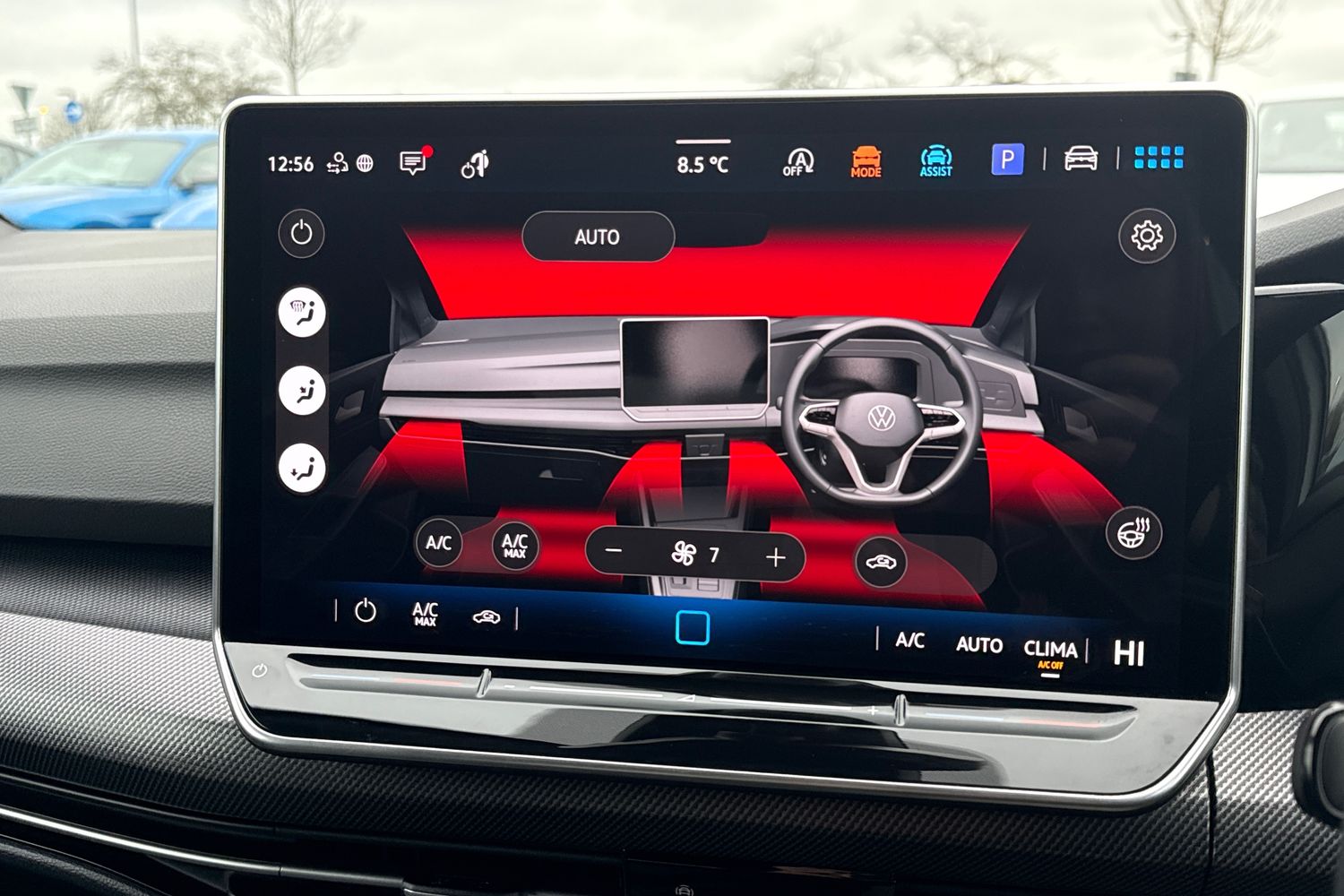 Used Volkswagen Golf 2024 for sale - 77500897: Photo 22