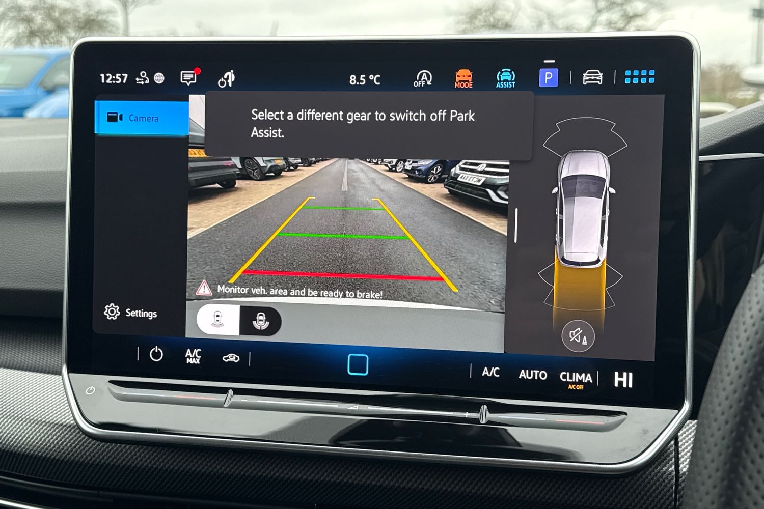 Used Volkswagen Golf 2024 for sale - 77500897: Photo 43