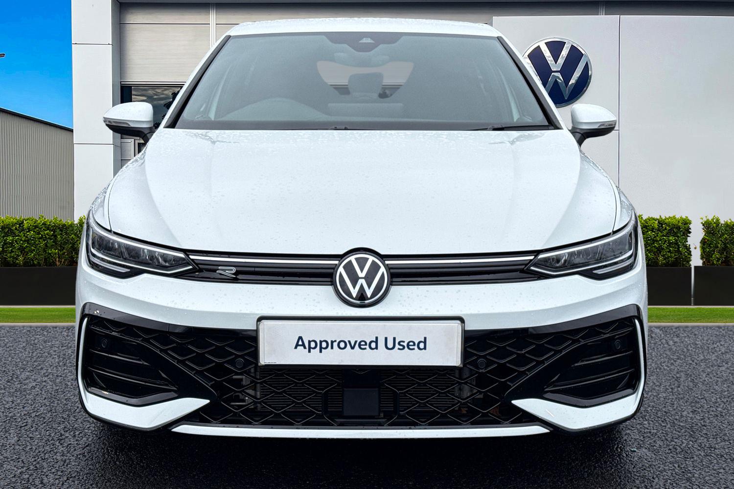 Used Volkswagen Golf 2024 for sale - 77500897: Photo 6