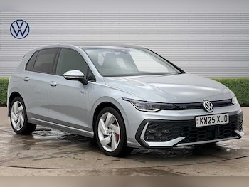 Used Volkswagen Golf 2025 for sale - 78655129: Photo