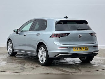 Used Volkswagen Golf 2025 for sale - 78655129: Photo