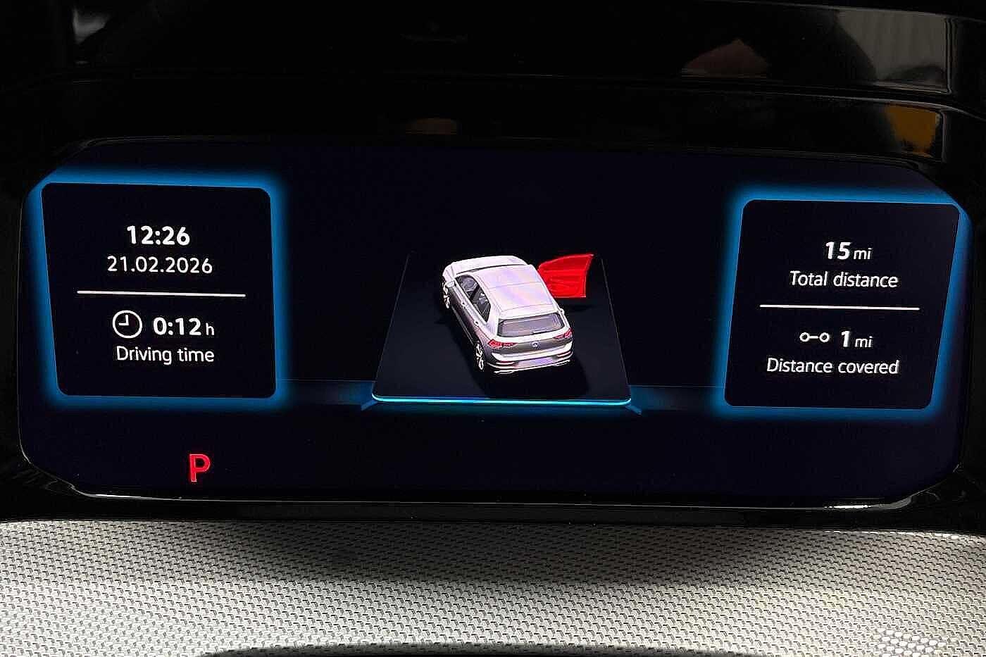 Used Volkswagen Golf 2025 for sale - 77666317: Photo 11