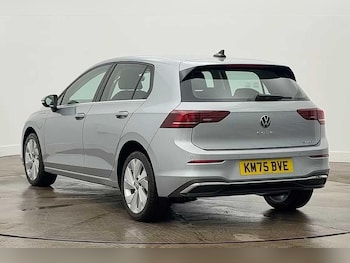 Used Volkswagen Golf 2025 for sale - 77666317: Photo