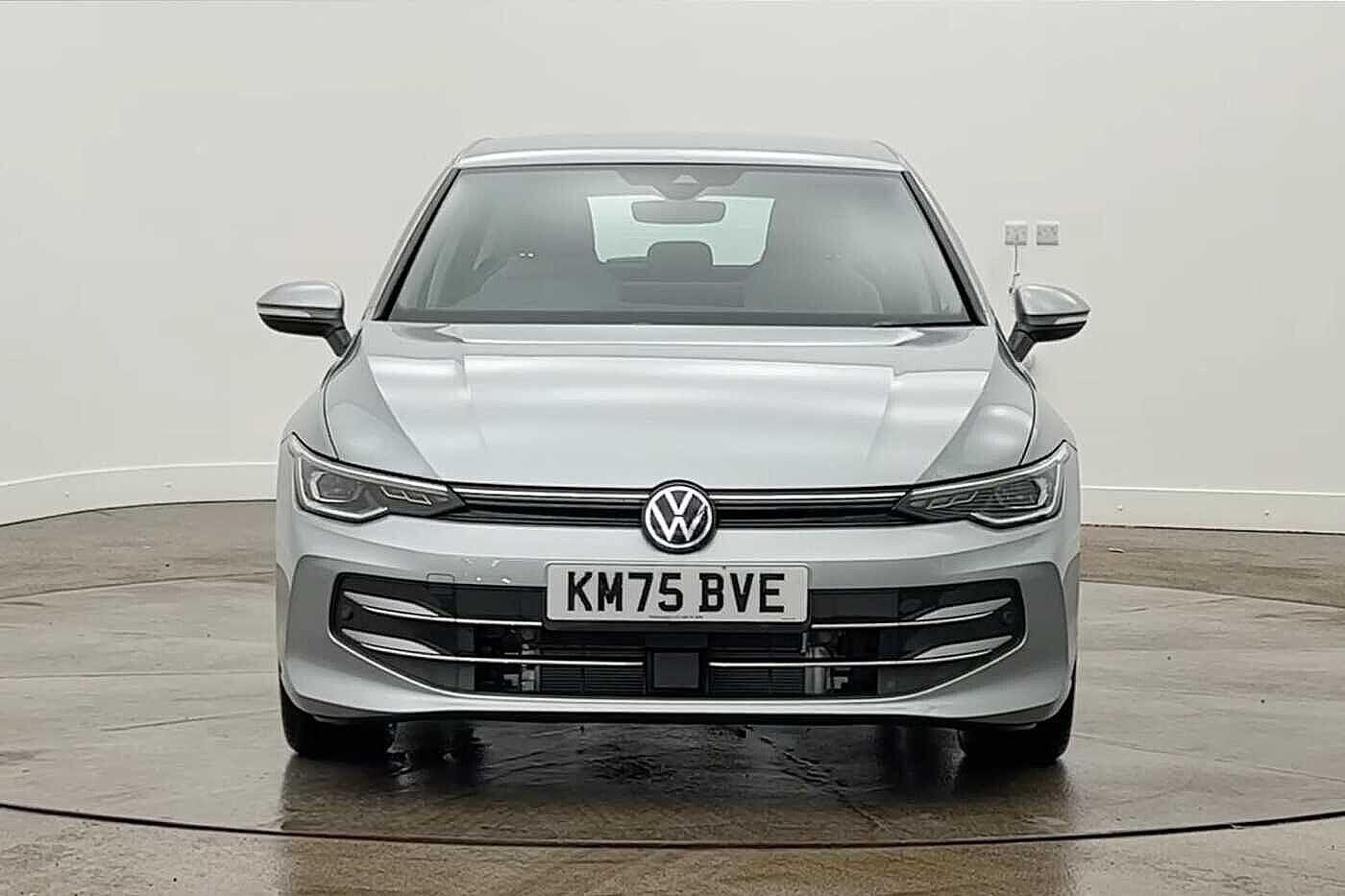 Used Volkswagen Golf 2025 for sale - 77666317: Photo 7