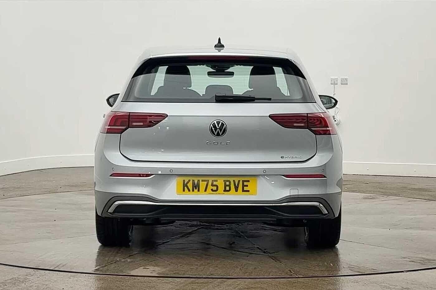 Used Volkswagen Golf 2025 for sale - 77666317: Photo 8