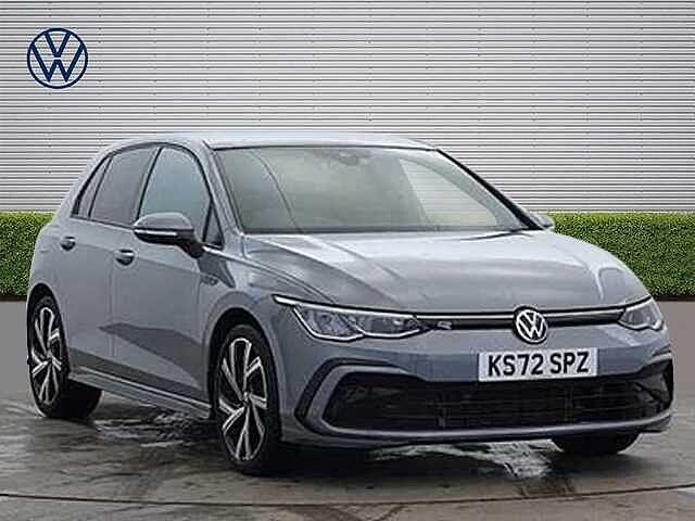 Used Volkswagen Golf 2023 for sale - 78224394: Photo 1