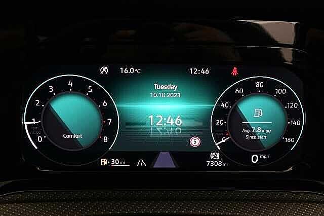 Used Volkswagen Golf 2023 for sale - 78224394: Photo 12