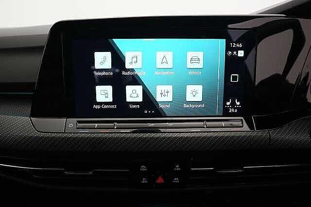 Used Volkswagen Golf 2023 for sale - 78224394: Photo 13